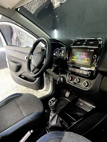 Renault Kwid 1.0 Intens
