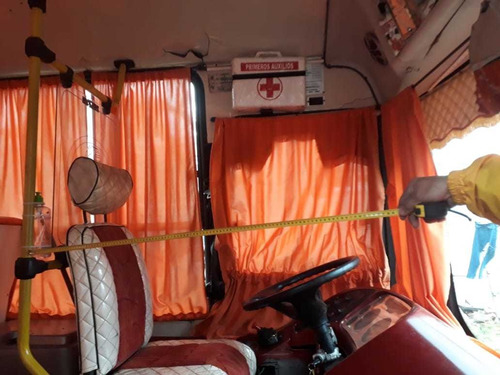 Mercedes Benz 1315 2008