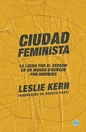 Ciudad Feminista - Ciudad