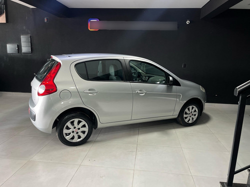Fiat Palio 1.0 Attractive Flex 5p