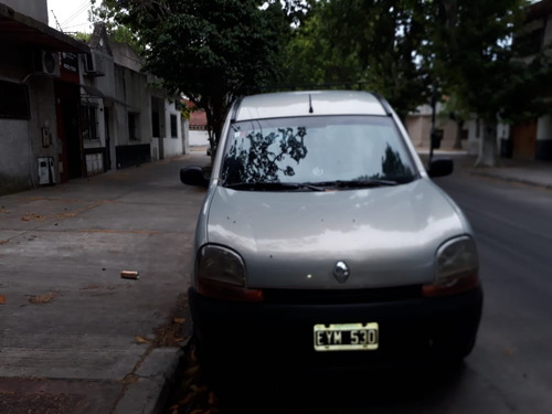 Renault Kangoo 1.9 Rld Authentique Aa Lc