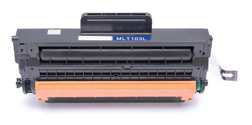 Toner D103 103l Para Impressora Ml-2950nd Ml-2951 Ml-2955