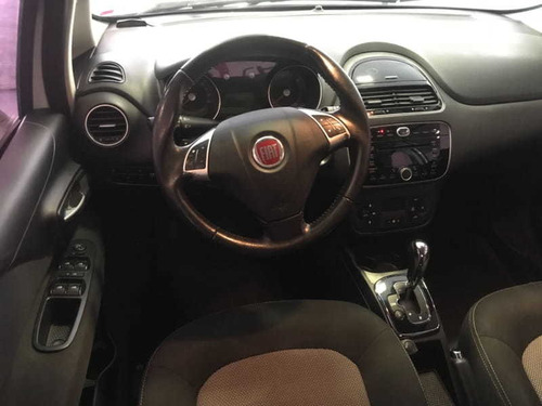 Fiat Linea Essence 1.8
