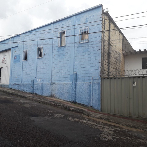 Imagem 25 de 25 de Galpão Para Comprar No Renascença Em Belo Horizonte/mg - 14517