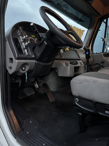 Freightliner M2 Torthon Seminuevo Modelo 2015