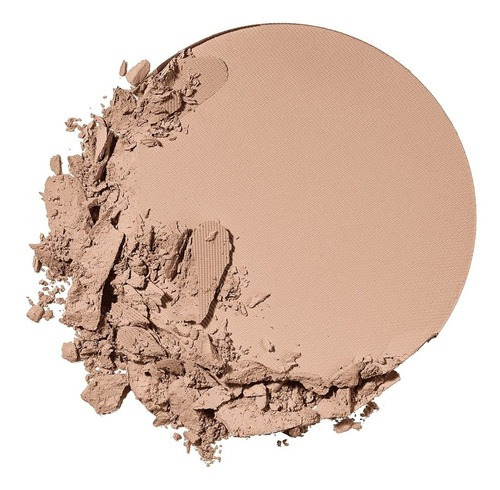 Maquillaje Polvo Compacto Maybelline Dream Wonder Powder Color 50 CREAMY NATURAL
