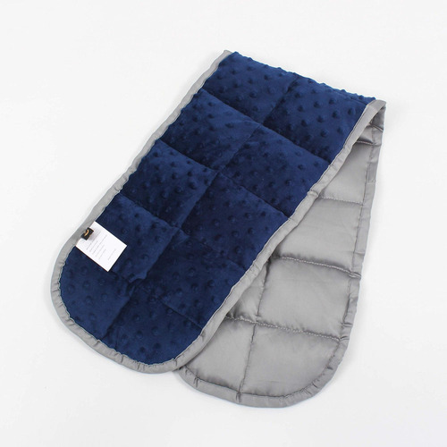 Sleepyonon Ponded Ombro, Embrulhado De Pescoço Pesado E Pesa