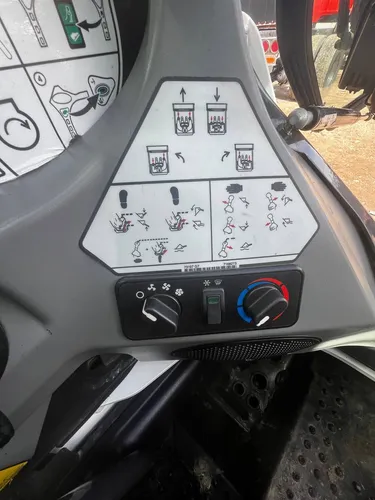 Bobcat S650