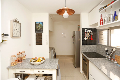 Venta Depto 3 Amb 85m2 Coch, Amenities P.chacabuco
