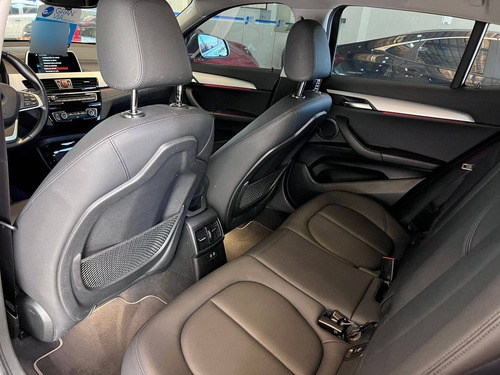 Imagem 12 de 14 de Bmw X2 1.5 12v Activeflex Sdrive18i Gp Steptronic