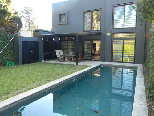 Imagen 10 de 30 de Casa - Las Lomas-jockey