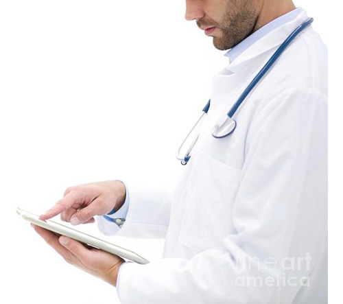 Médico A Domicilio - Laboral - Telemedicina