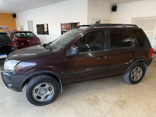 Ford Ecosport 1.6 My10 Xls 4x2