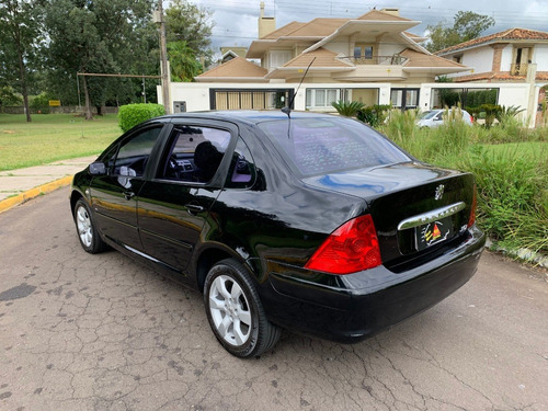 Peugeot 307 Sedan 1.6!!! R$20.900,00!!! Placa I !! C/ Teto!