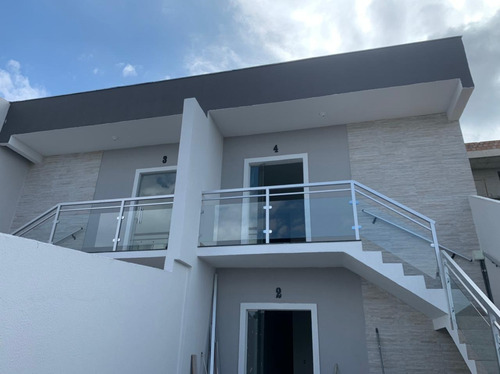 Imagem 3 de 20 de Casa Duplex À Venda, 2 Quartos, 1 Vaga, Liberdade - Santa Luzia/mg - 2979