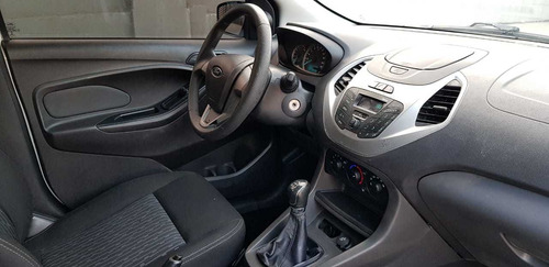 Imagem 6 de 14 de Ford Ka 1.0 Se Plus (flex)