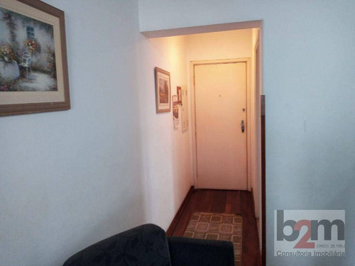 Imagem 18 de 25 de Apartamento Com 3 Dormitórios À Venda, 76 M² Por R$ 426.000 - Jardim Rio Pequeno - São Paulo/sp - Ap2547