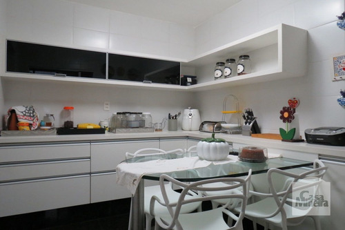Imagem 14 de 15 de Apartamento À Venda No Santa Cruz - Código 267943 - 267943
