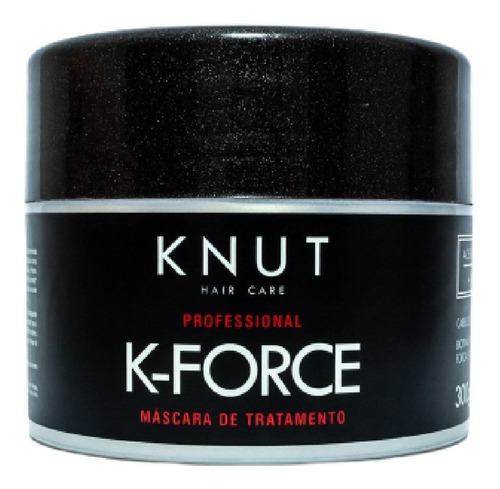 Máscara Knut K-force 300g