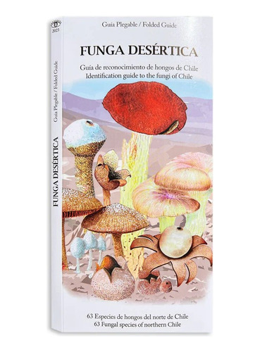 Guia Funga Desertica 