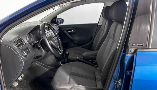 Imagen 15 de 15 de 45036 - Volkswagen Vento 2016 Con Garantía