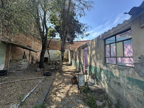 Terreno En Venta Para Proyecto Residencial En Zona De Alta Plusvalia