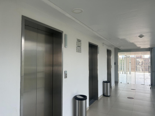 Oficina En Renta - Thiers Piso 5 - 270 M2
