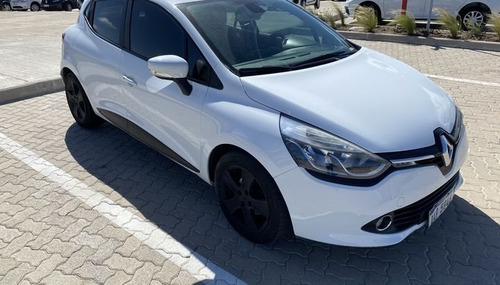 Renault Clio Iv Expression 1.2 2016
