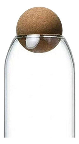 Frasco De Vedação De Vidro De Borosilicato De 1600ml 5