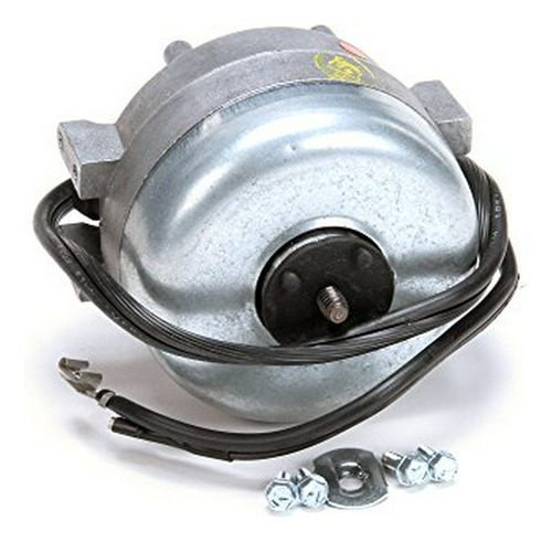 Leer 1393005 Motor Del Ventilador, De 9 Vatios, 050-0259-00