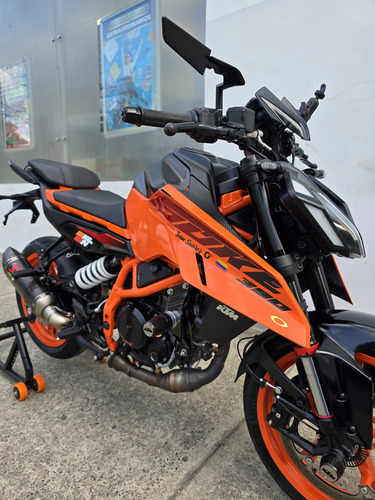 Ktm 390 Gen 3