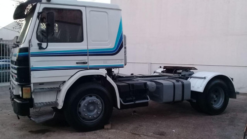 Scania P250/98 Tractor De Carretera