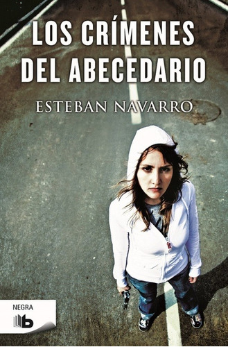 Los Crímenes Del Abecedario (diana Dávila 2) - Navarro  - *