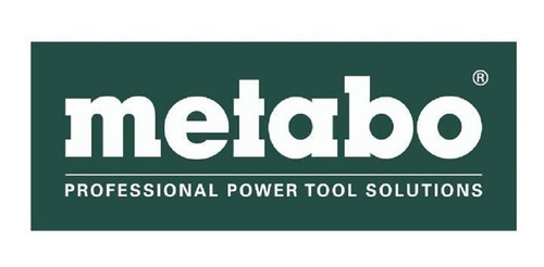 Amoladora Recta Neumatica Metabo Kit Piedras Torno 1/4 Mano