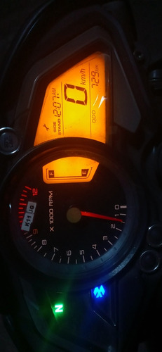 Imagen 13 de 15 de Bajaj Rouser Ns 160