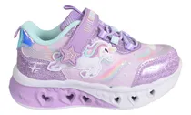 Comprar Zapatillas Niñas Footy Super Unicorn Wow837 Con Luz Al Pisar