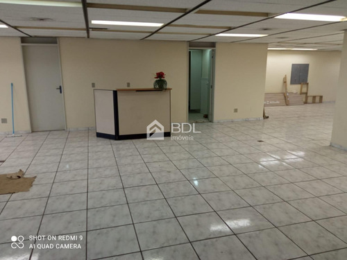 Imagem 2 de 12 de Sala Á Venda E Para Aluguel Em Centro - Sa003855