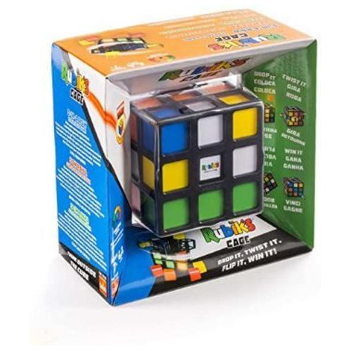 Jogo Rubiks Cage - Sunny