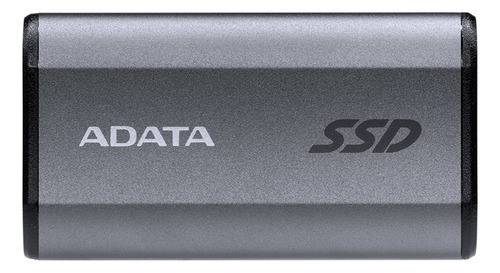 Disco Externo Ssd Adata Se880 De 2tb Usb-c 3.2