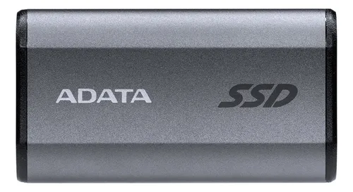 Disco Externo Ssd Adata Se880 De 2tb Usb-c 3.2