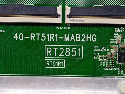 Mainboard | Tcl 55a435 (Usado)
