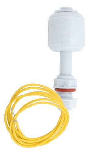 Sensor De Nivel De Agua Líquida Pp Float Pecera Para