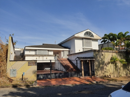 Imagen 1 de 7 de Casa En Guataparo Country Club Para Remodelar