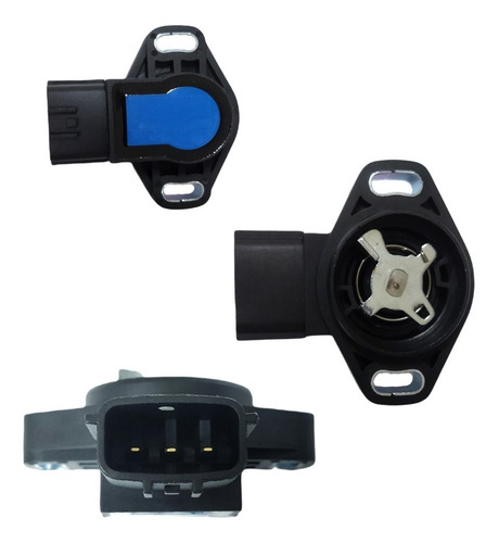 Sensor Tps Luv Dmax 3.5 Nissan Sentra 2.0 D21 2.4 Almera 1.8