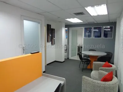 Oficina en venta