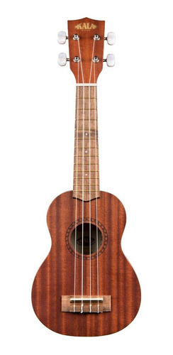 Ukelele Kala Ka-15s Soprano Cuot