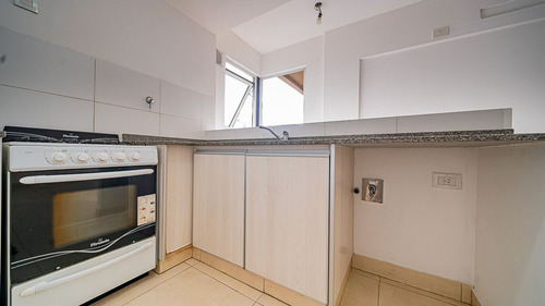 Venta Departamento 2 Ambientes Parque Chas