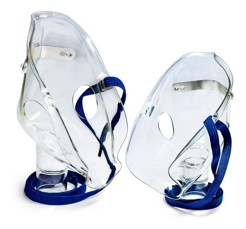 Nebulizador Inalador Compressor Infantil Urso Incoterm
