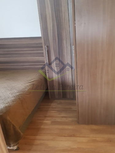 Imagem 13 de 30 de Lindo Sobrado Com 3 Dormitórios No Jardim Nathalie, Mogi Das Cruzes! - So00122 - 69816017