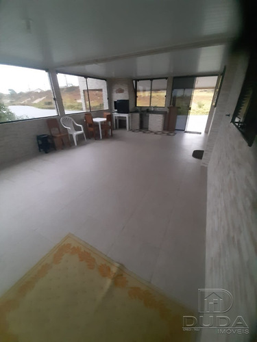 Imagem 5 de 15 de Casa - Lagoa Dos Esteves - Ref: 34439 - V-34436